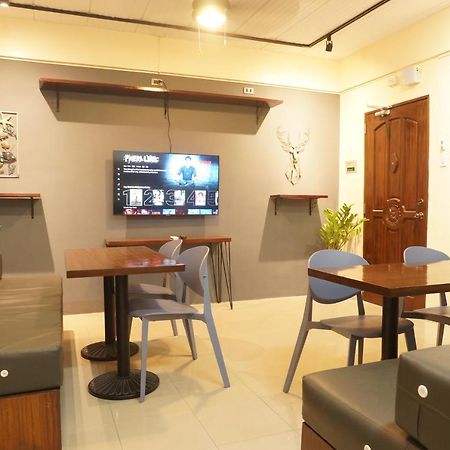 Mint Homes In Cev Mansion Manila Zewnętrze zdjęcie