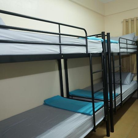 Mint Homes In Cev Mansion Manila Zewnętrze zdjęcie