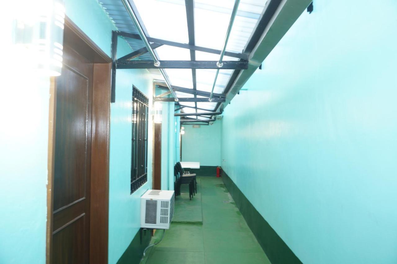 Mint Homes In Cev Mansion Manila Zewnętrze zdjęcie