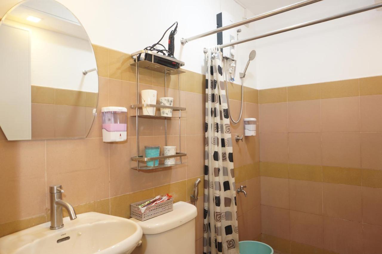 Mint Homes In Cev Mansion Manila Zewnętrze zdjęcie