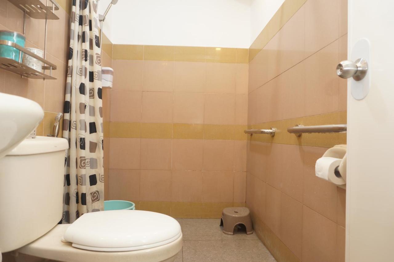 Mint Homes In Cev Mansion Manila Zewnętrze zdjęcie